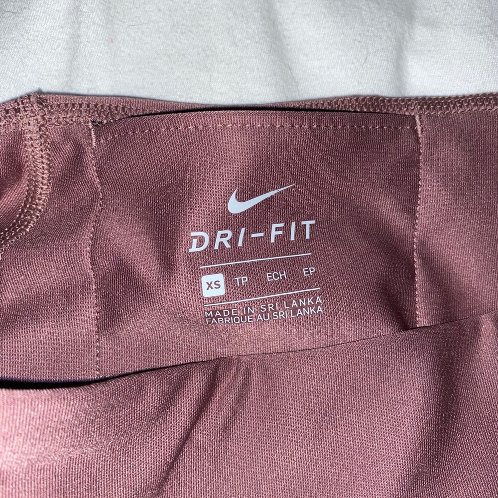 NIKE DRI-FIT LEGGINGS - Picture 2 of 3